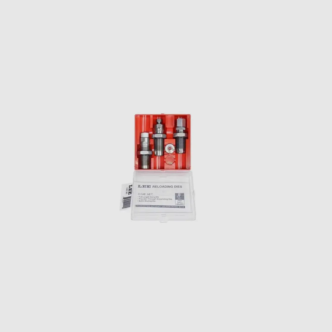 .429 Desert Eagle STEEL LEE 3 DIE SET