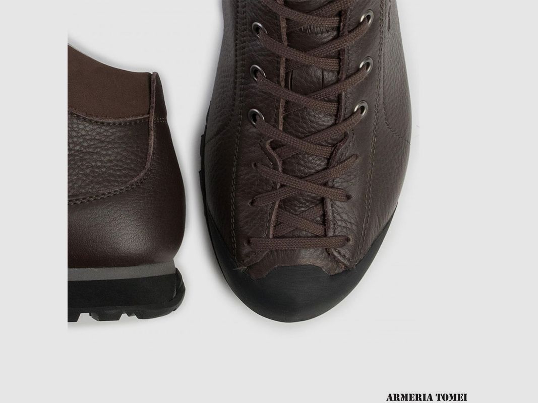 SCARPA – UOMO – MOJITO BASIC MID GTX DUNKELBRAUN, Bild 5 von 5