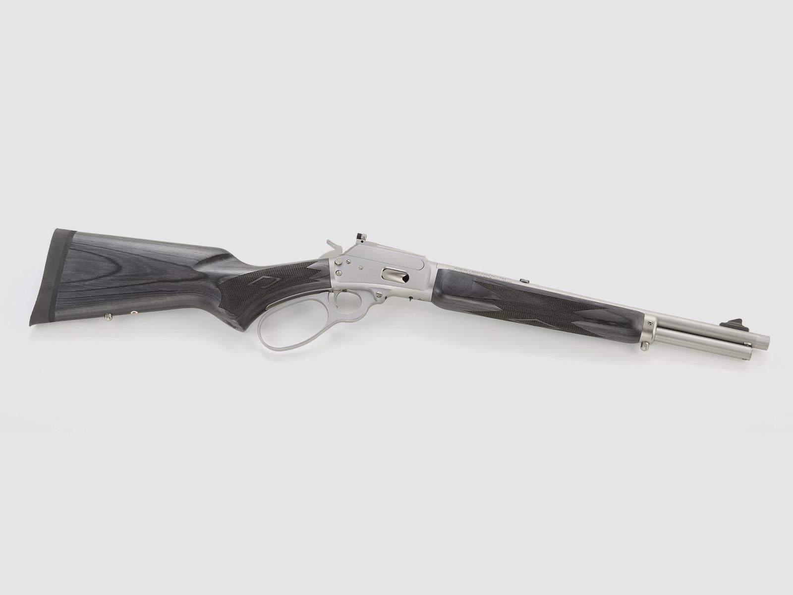 Marlin 1894 TRAPPER .357 Mag. 16.10"/41cm 5/8"x24 8+1 magazine lever-action rifle