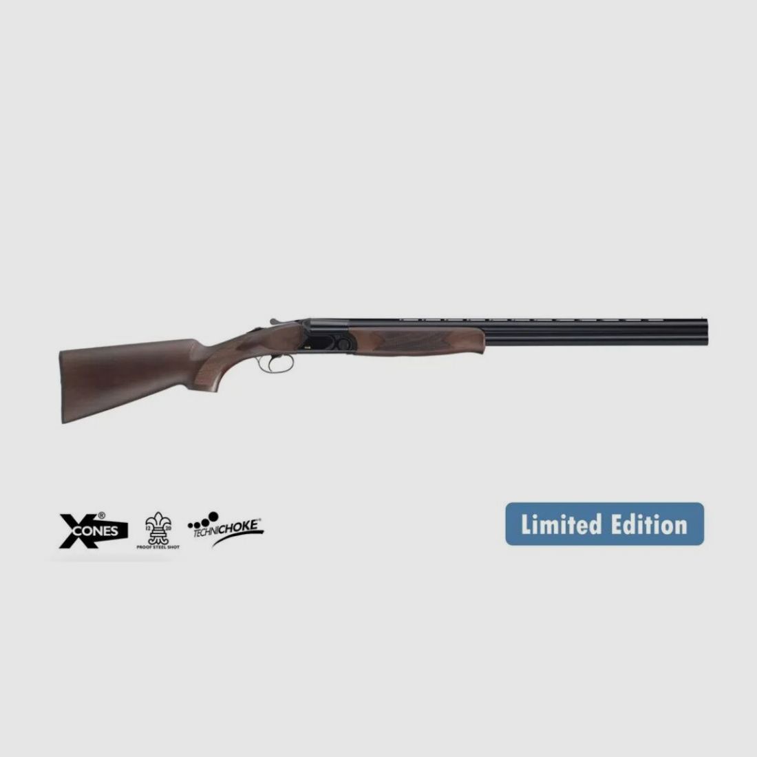 FAIR Premier EM Black Edition