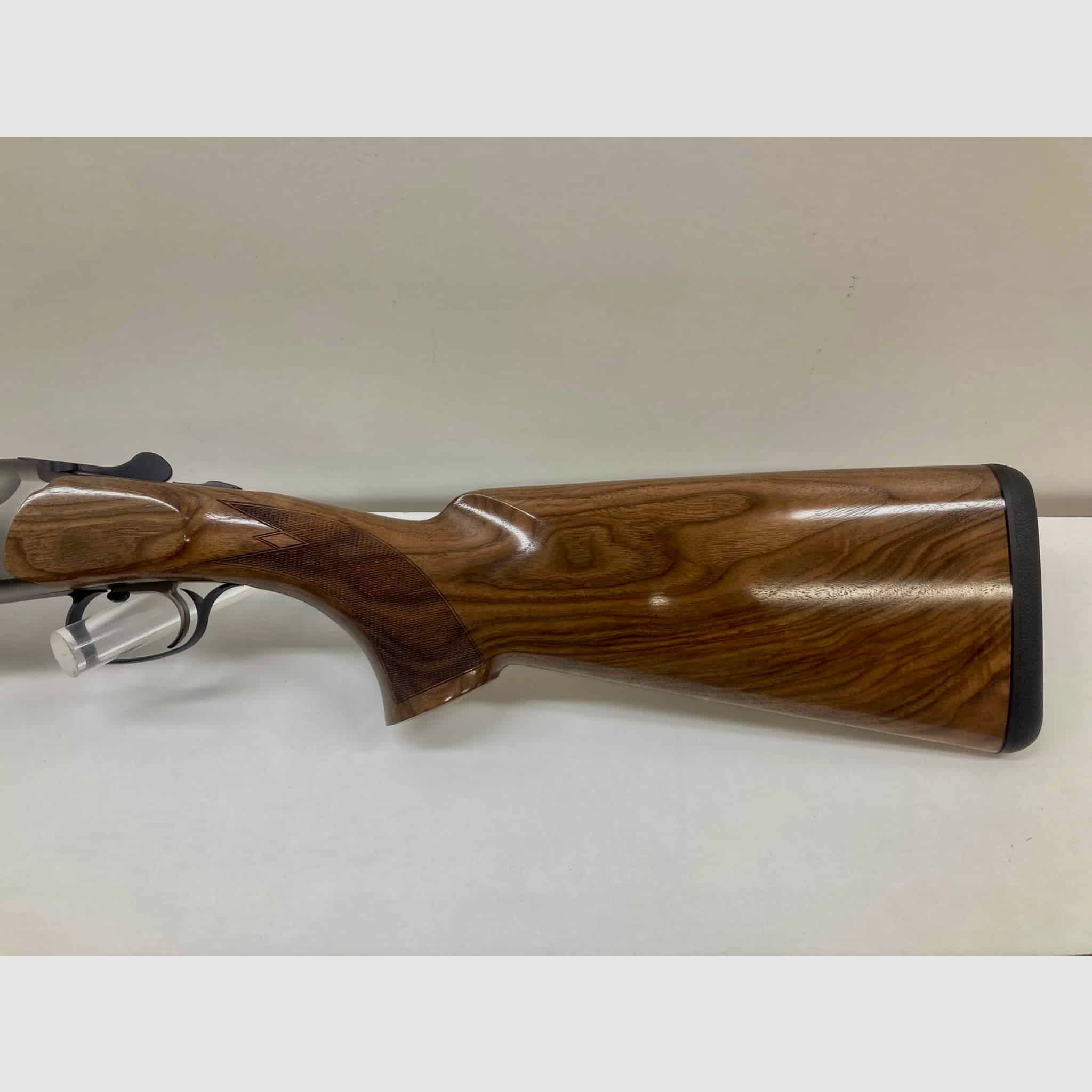 BLASER F16 GAME over-and-under shotgun