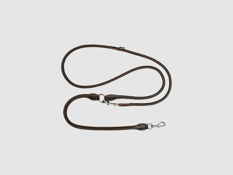 Guinzaglio per cani Blaser in pelle |