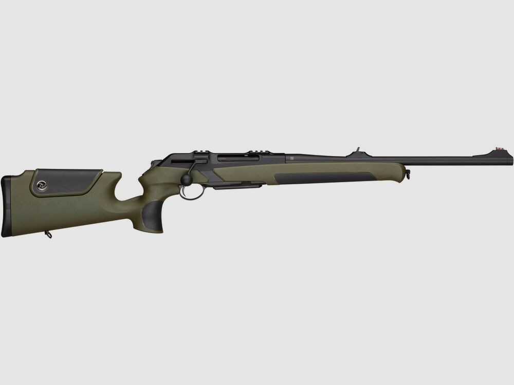 Merkel Bolt-Action Rifle Helix Speedster Semi-Weight – i-Sight System with Muzzle Thread – Barrel Length 51 / 56 cm (Caliber .30-06 Spr.), image 1 of 7
