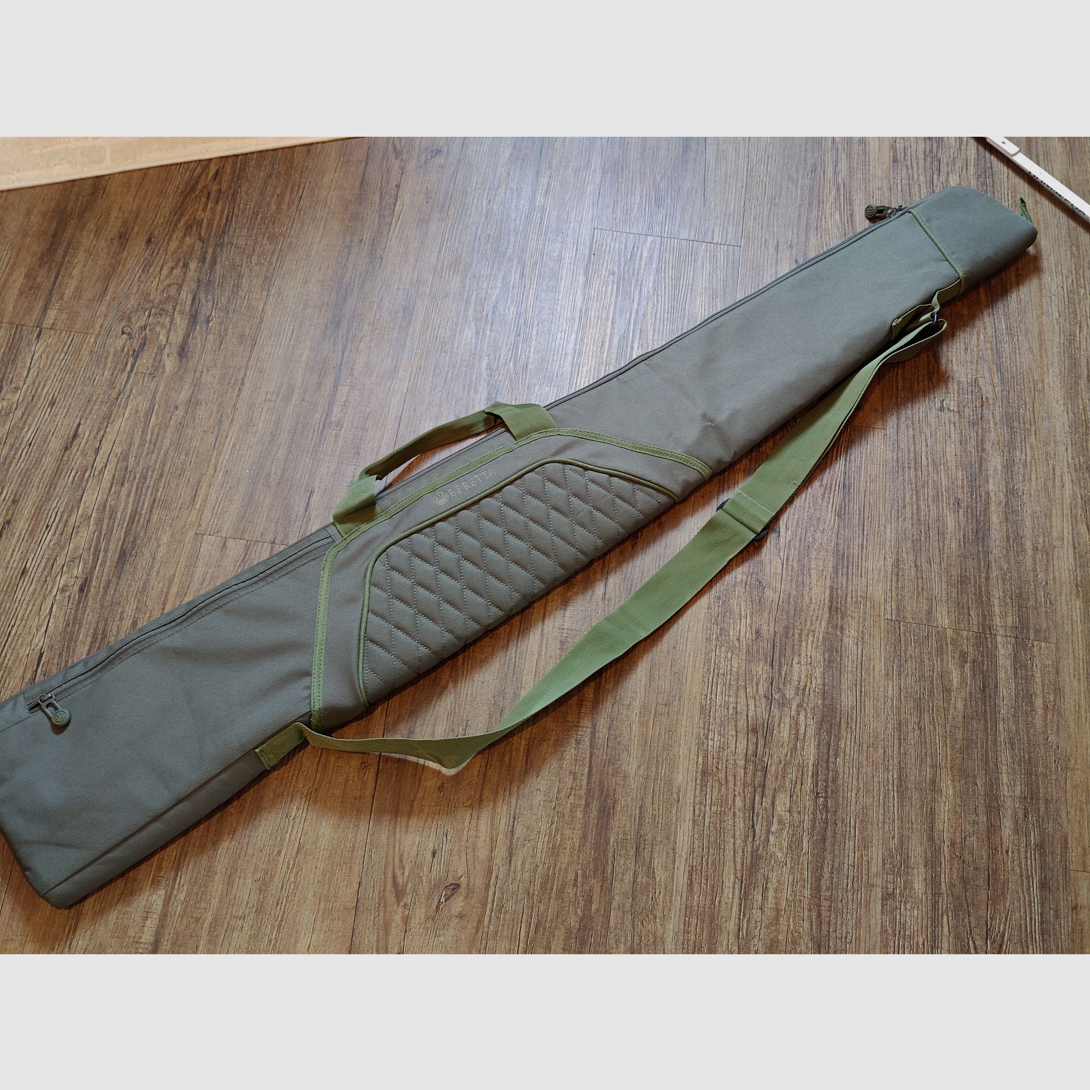 Beretta Flintenfutteral 