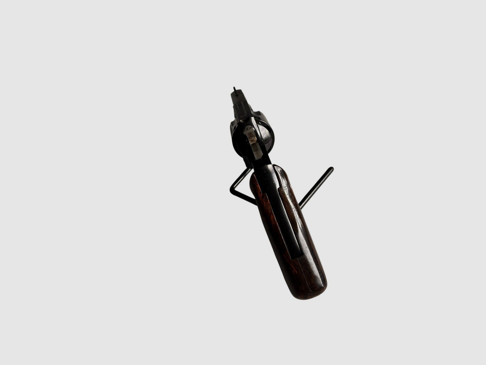 Revolver Taurus calibre .38 Special | Très bon état -, image 3 sur 7