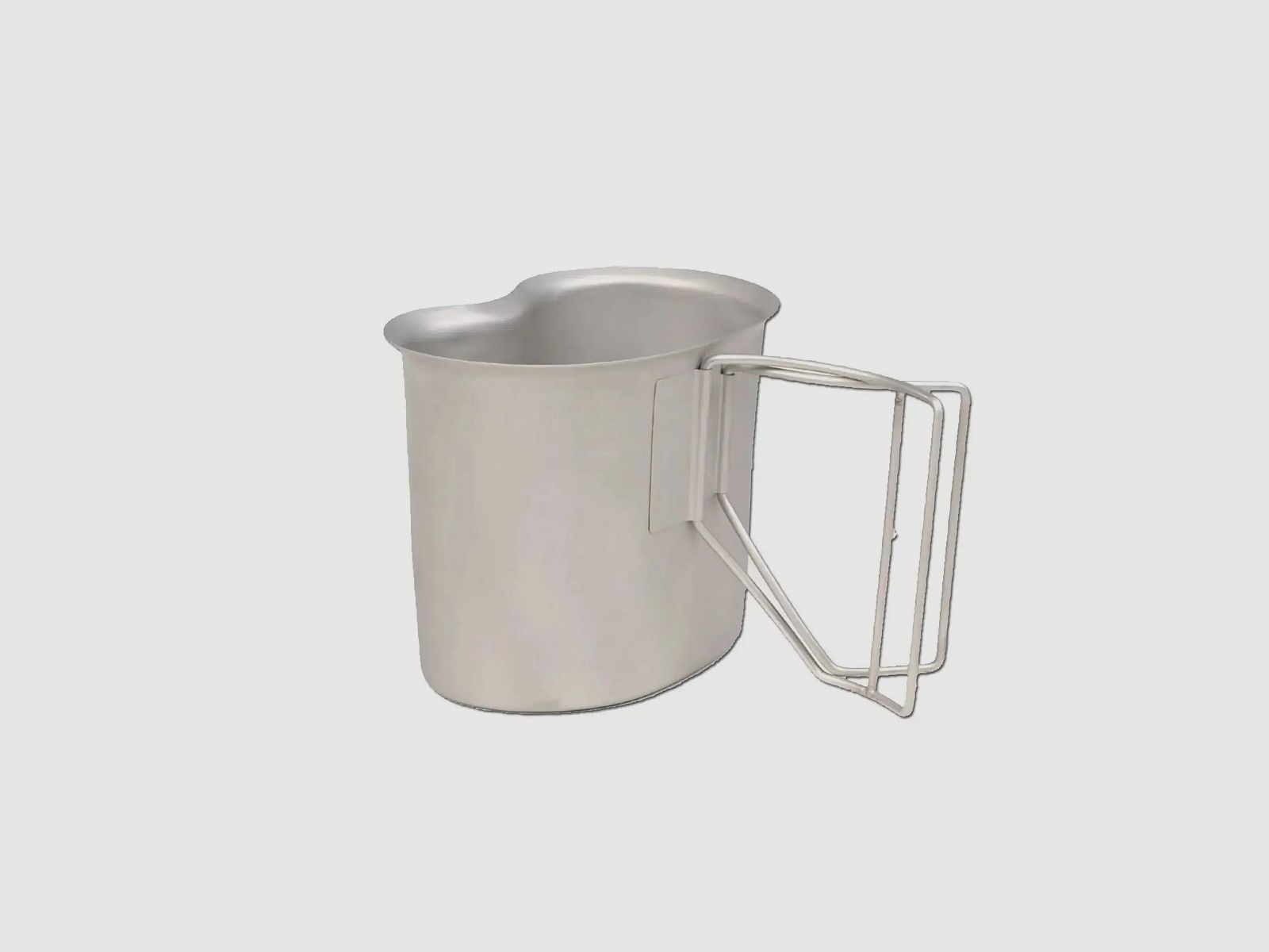 Mil-Tec Tasse de bouteille de champ US