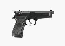 PISTOLET BERETTA 92FS