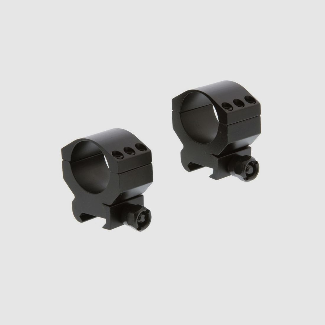 SLx Ringe Tac Medium 30mm