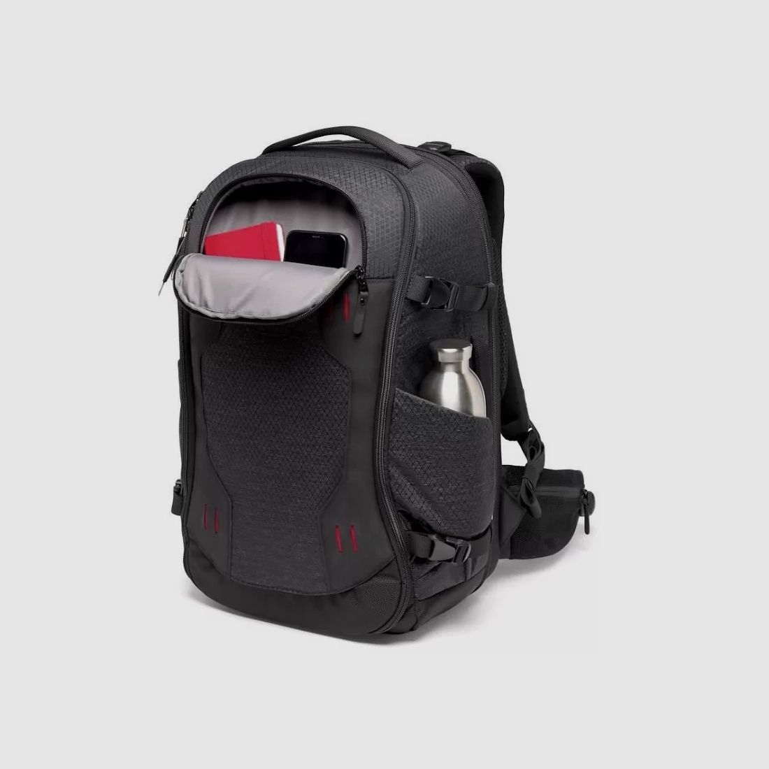Manfrotto Flexloader PL II Backpack, image 4 of 39