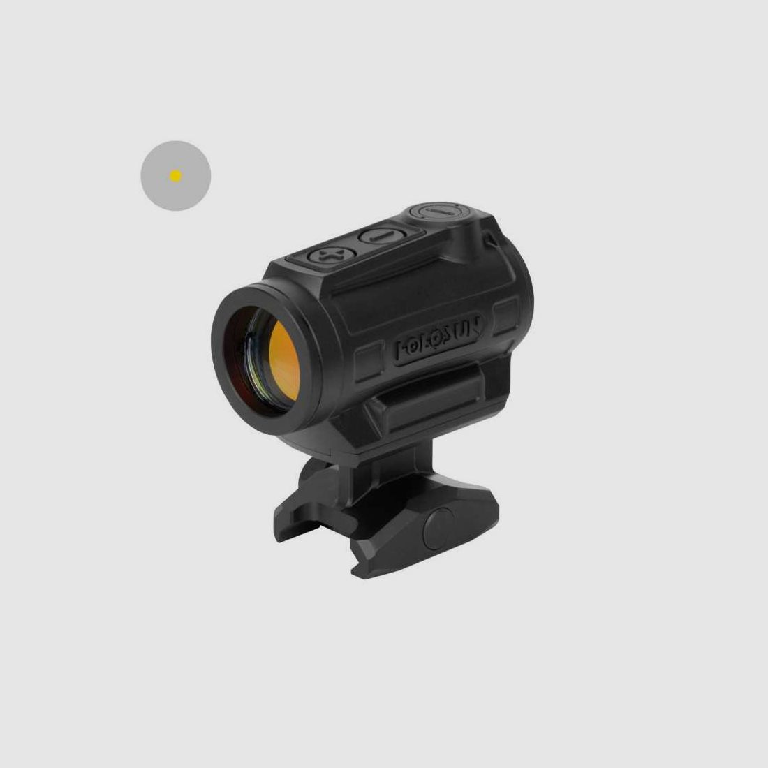 Holosun ARO EVO SPR GD Reflexvizier, afbeelding 1 van 7