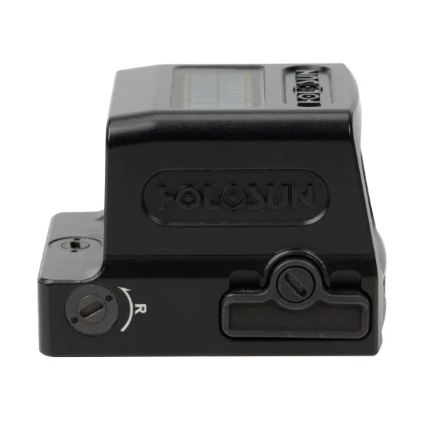 Holosun Reflex 509T – Absehen: Rot, Bild 6 von 9
