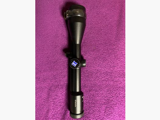 Zeiss Diatal Classic 7x50