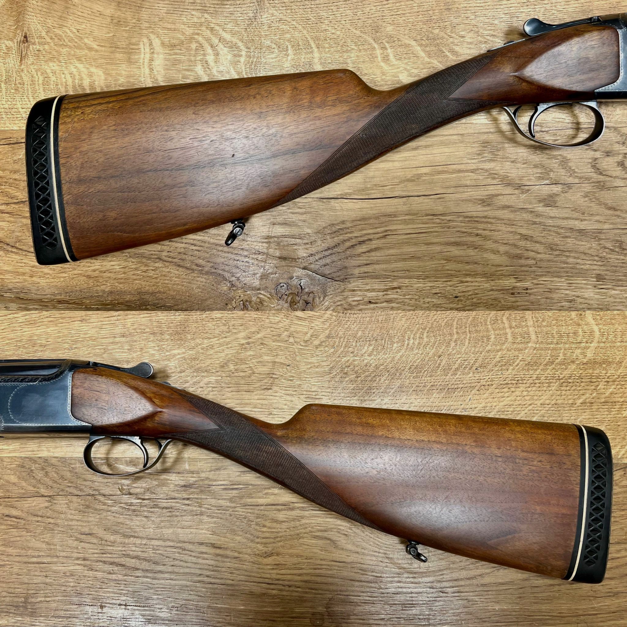 FN Browning B25