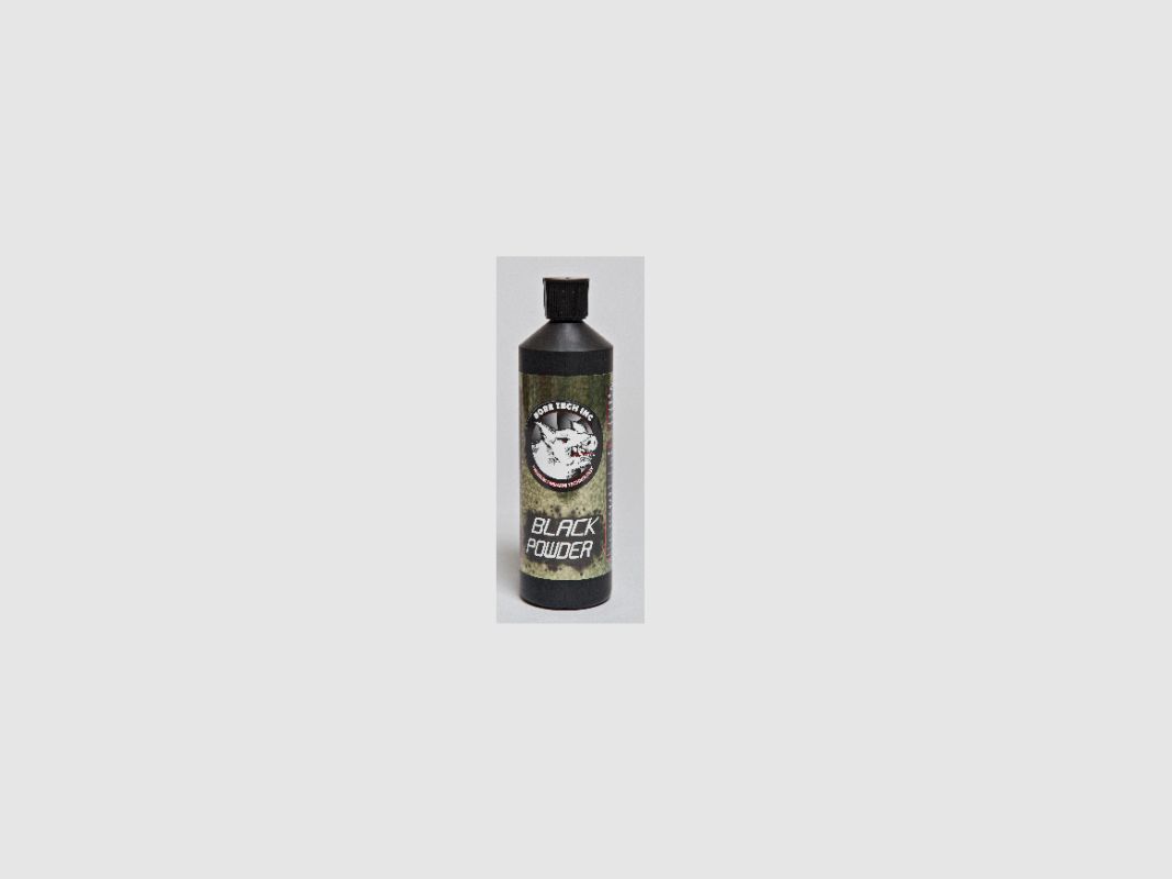 BORE TECH BLACK POWDER 16 FL OZ