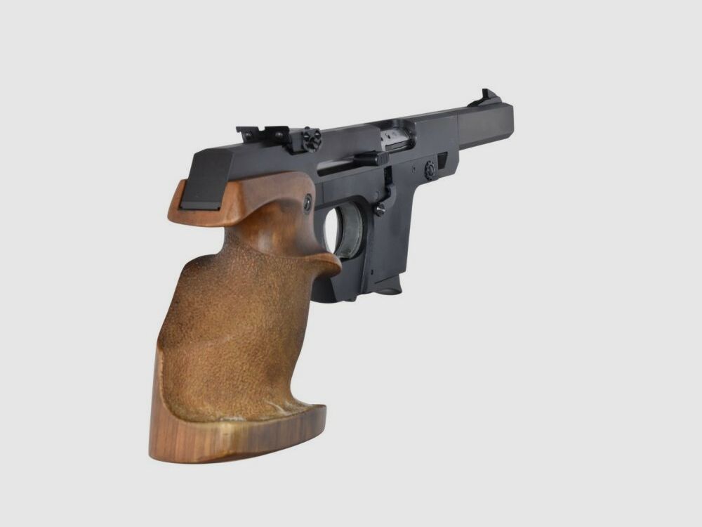 Walther GSP