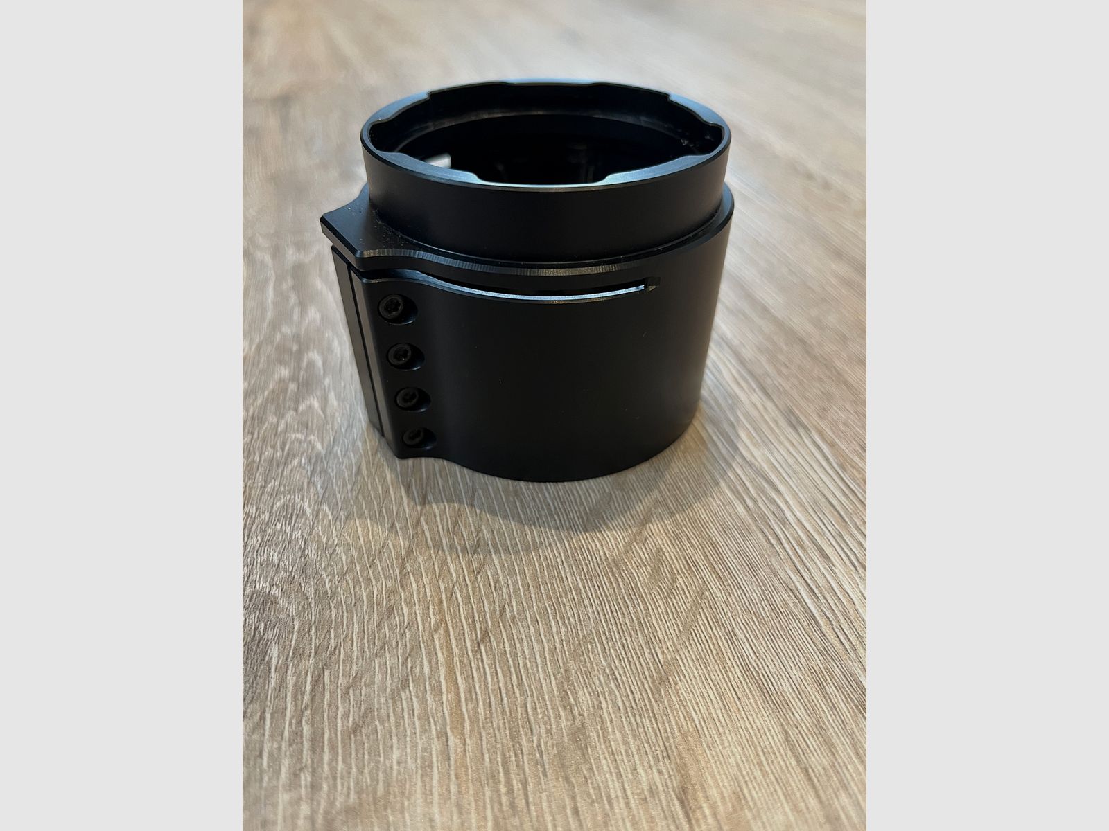 Precyzyjne polowanie tuleja zaciskowa 67mm