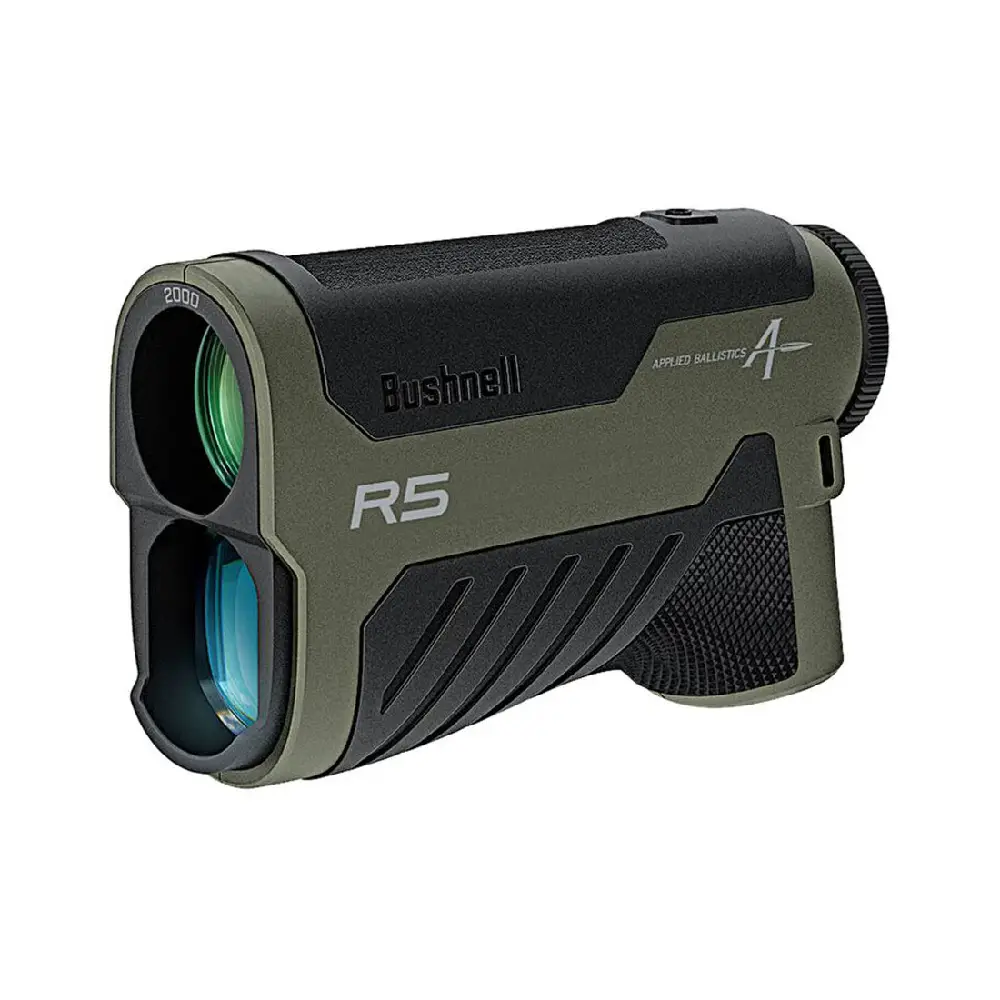 Zasięgomierz BUSHNELL R5 2000 AB 6×25, zdjęcie 1 z 4