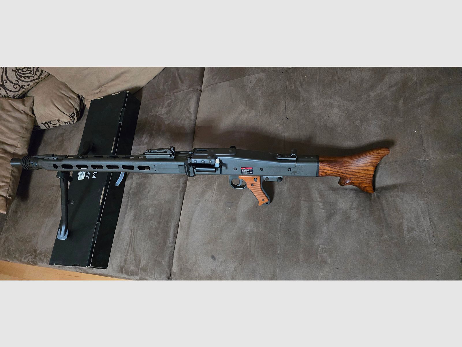 GMG 42 