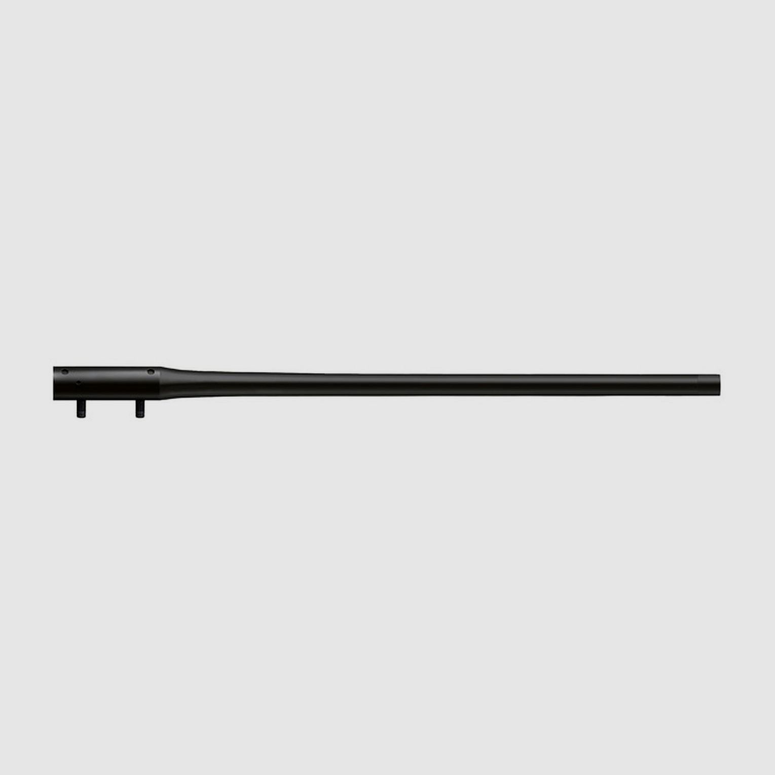 Lauf Blaser R8 52cm 223Rem, Gewinde ohne Visierung