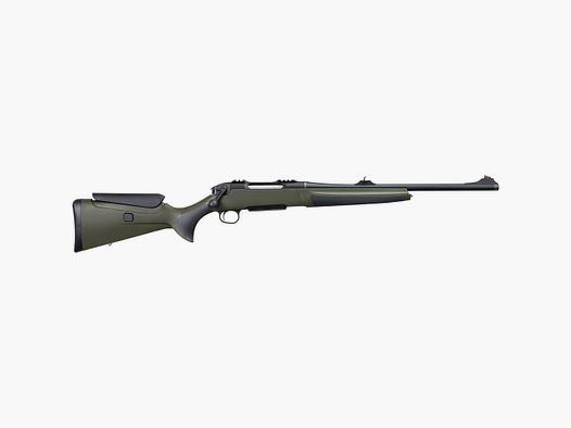 Haenel Jaeger NXT Composite .308 Win. Repetierbüchse