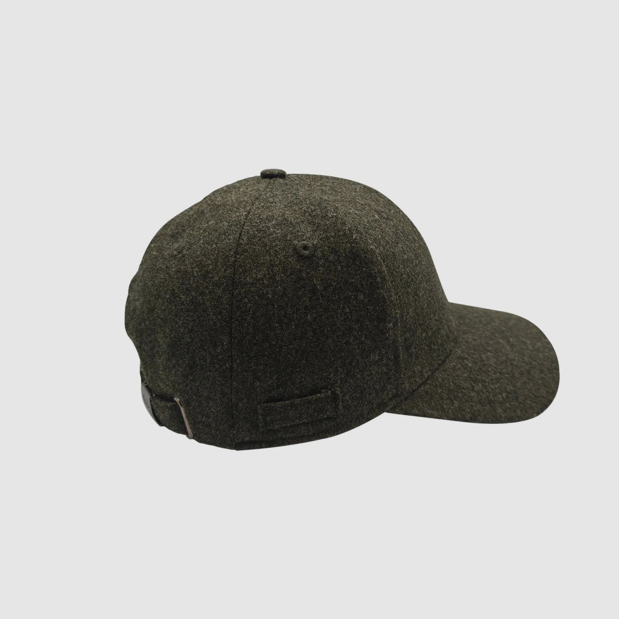 Ostermayer hunting cap made of merino wool - Ostermayer hunting