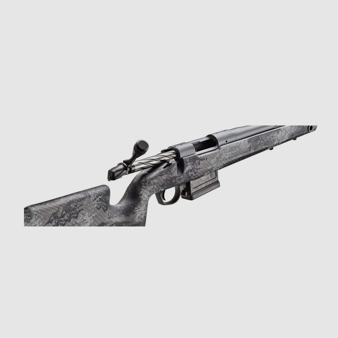 BERGARA B14² Crest - Waffen Friedrichs