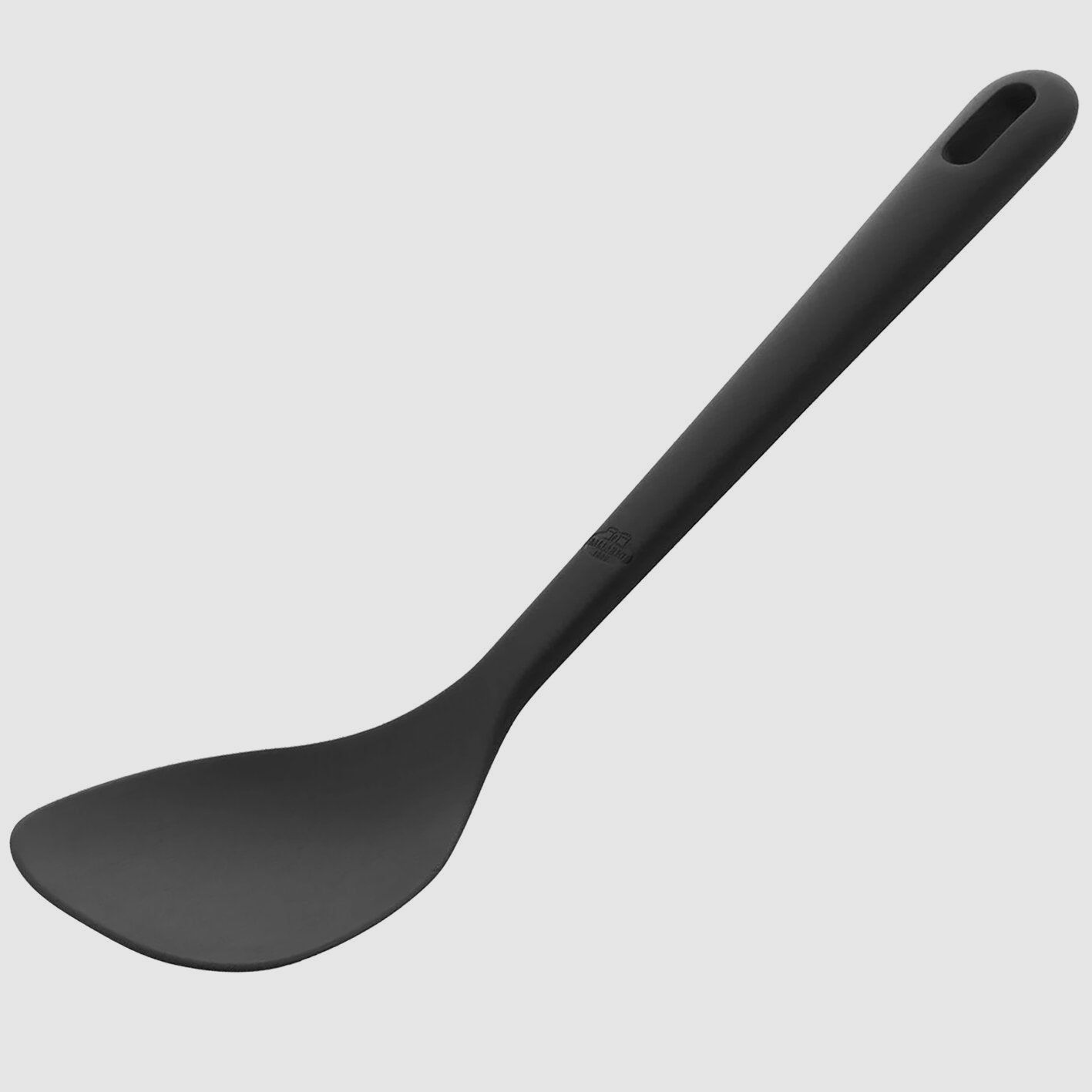 Kitchen Helper Nero, Wok Turner, image 1 of 2