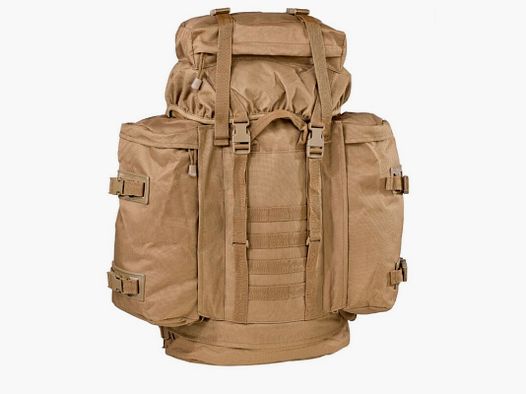 Mountain-Rucksack Coyote