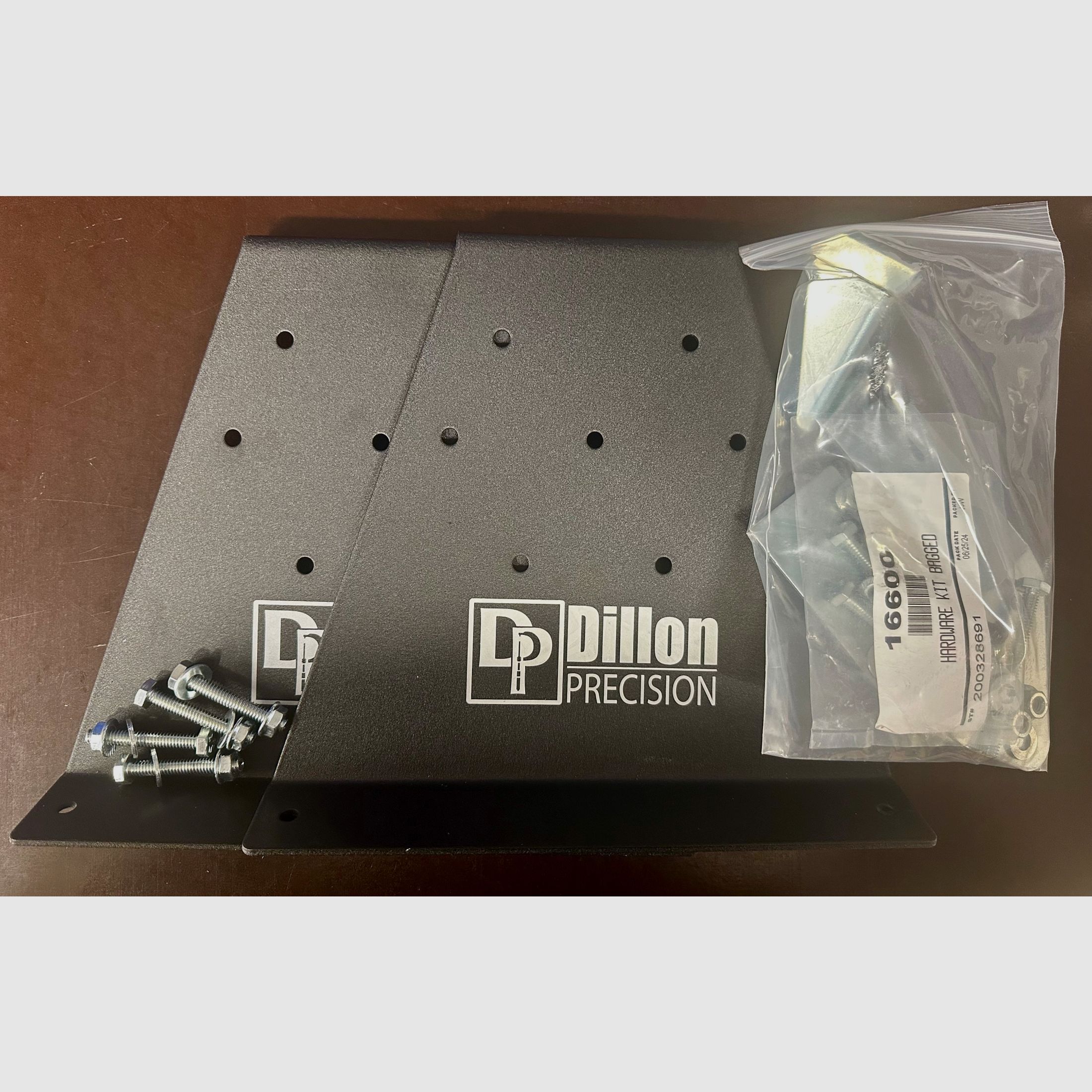Dillon Strong Mount 22051 voor 550, 650, 750, afbeelding 1 van 5