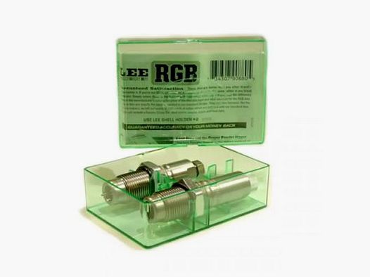 DIE-SET LEE RGB kal. 30-30