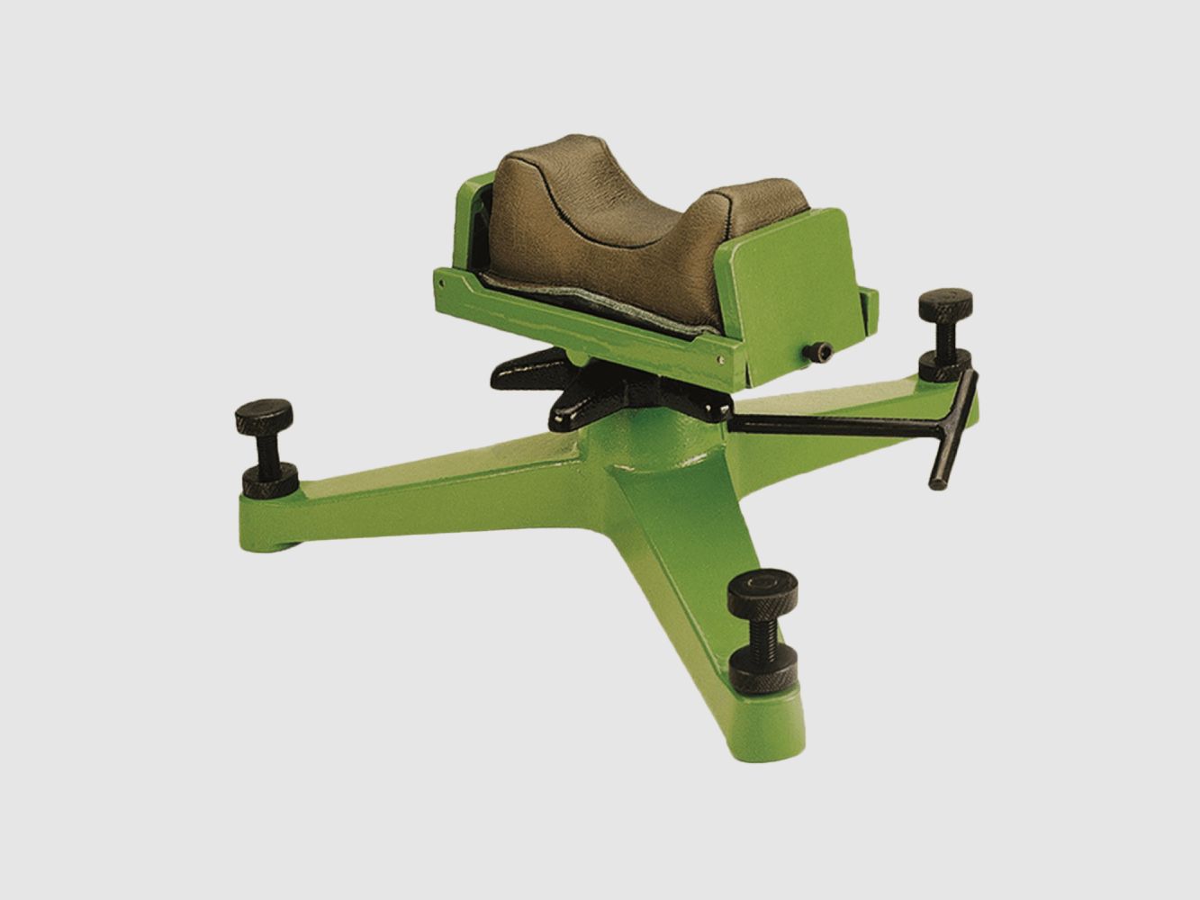 Fritzmann soporte de tiro