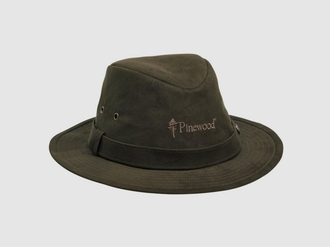 PINEWOOD® HUNTING HAT