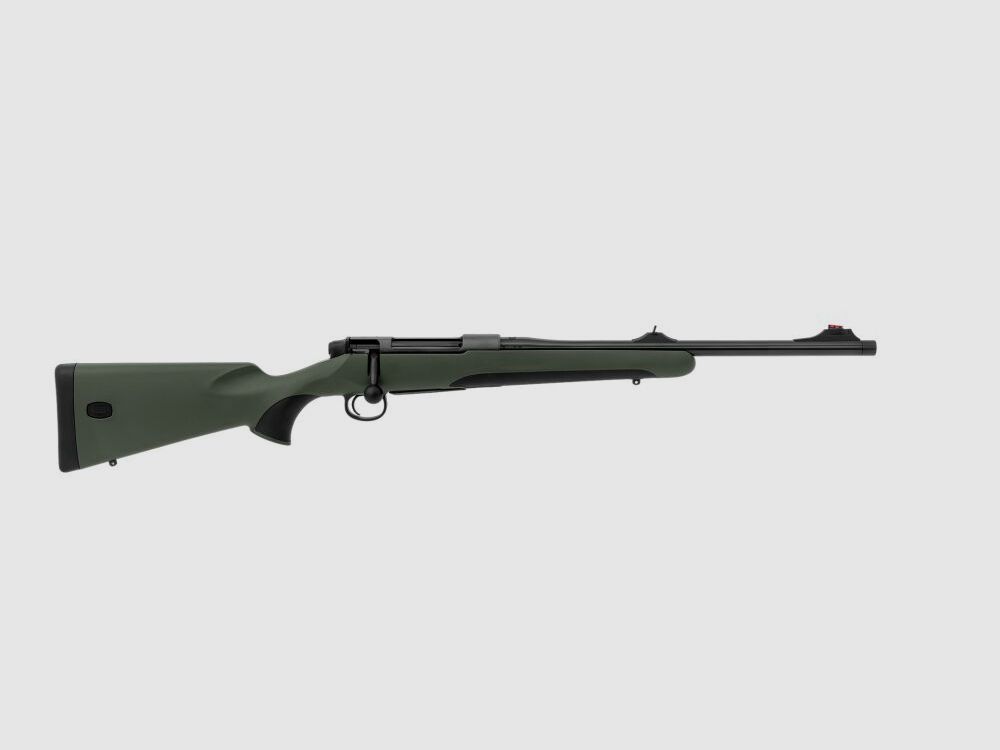 Mauser MAUSER 18 Leśne polowanie
