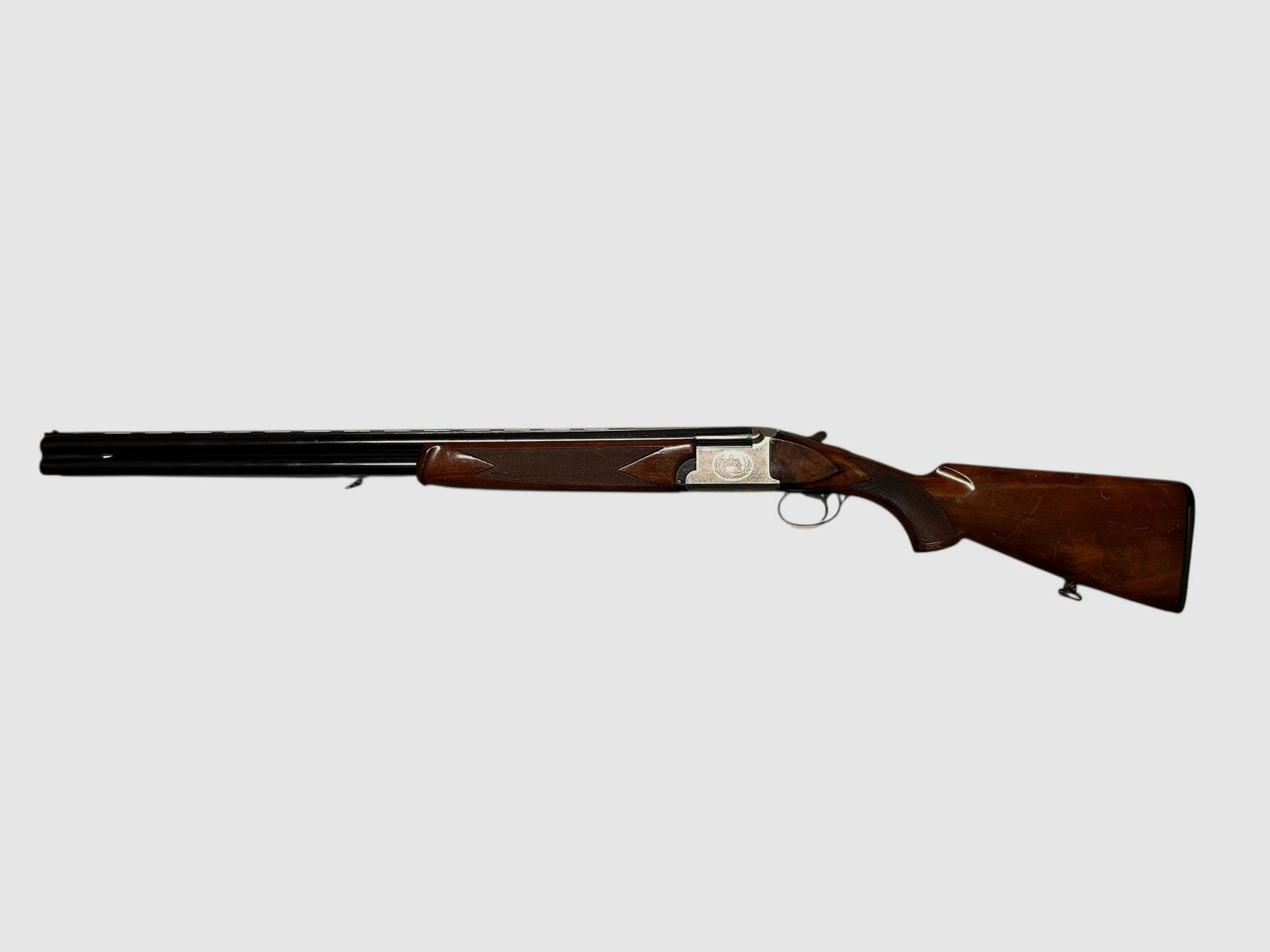 Fusil de chasse Franchi Alcione 2000 12/70 à vendre | Italien, image 2 sur 7