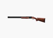 Antonio Zoli Kronos Sporting - Barrel length: 75 cm with black steel receiver over-and-under shotgun