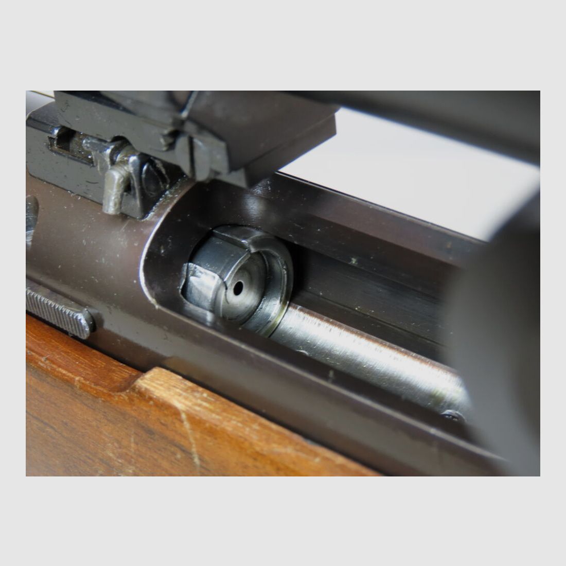 Top Paket Grünig & Elmiger / Schweiz