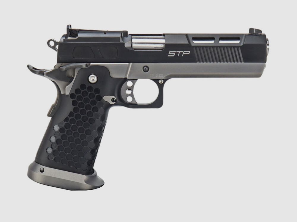 STP LISA / L154 5.0 Optics Hex Gen.2, image 3 of 10