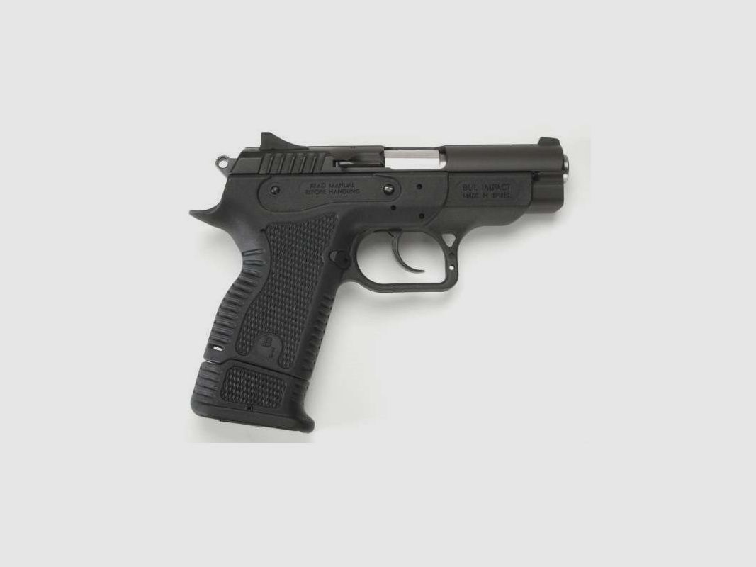 Bul Impact 9mm