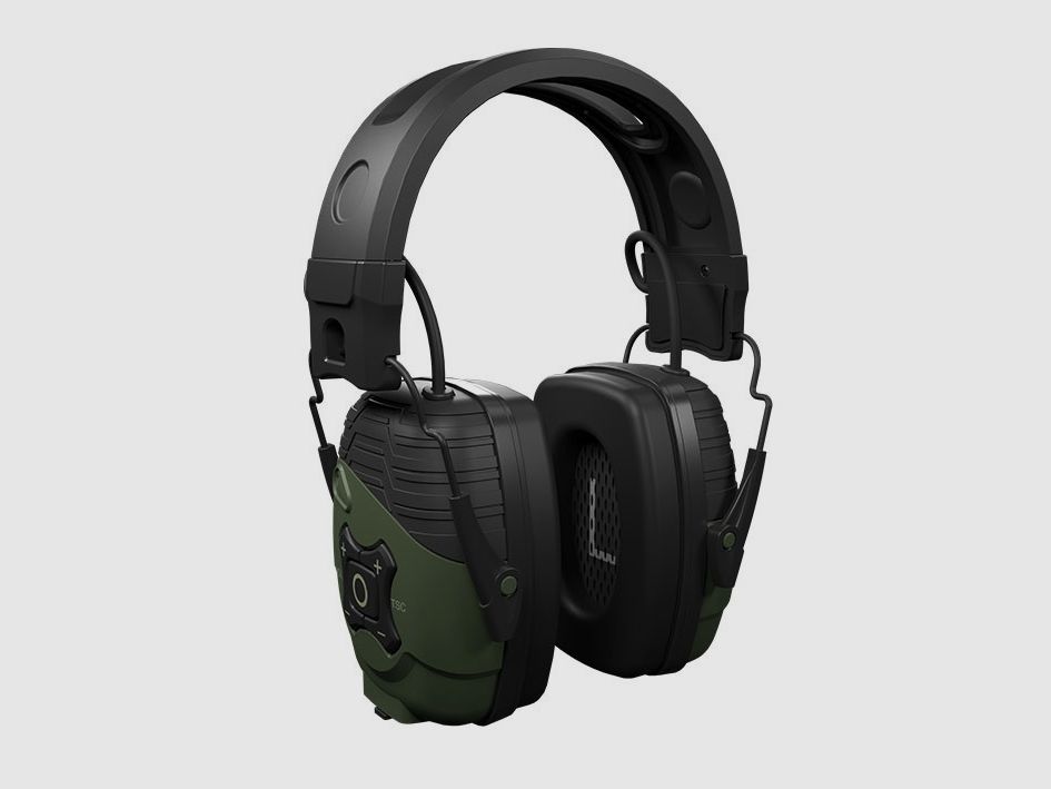 ISOTUNES Gehrschutz Sport Defy