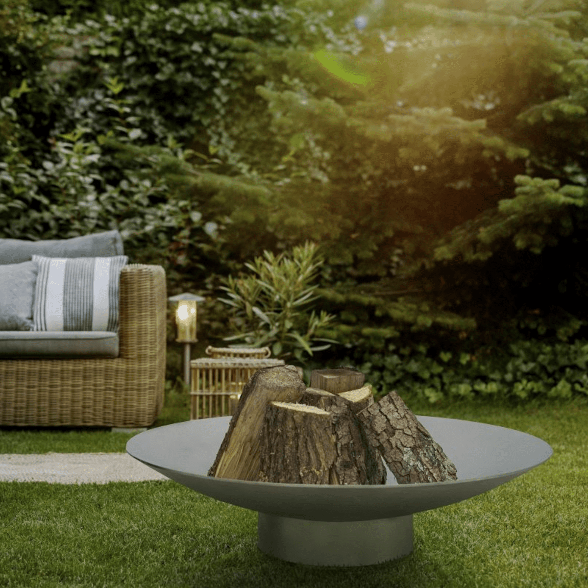 Feuerschale Andernach