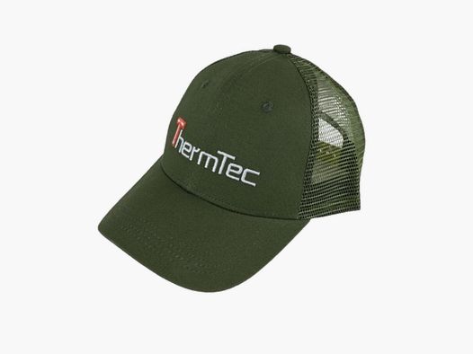 Casquette Base ThermTec Projet Cœur