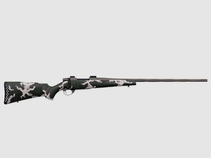 WEATHERBY Vanguard TALON .308 Winchester (22" Lauf)