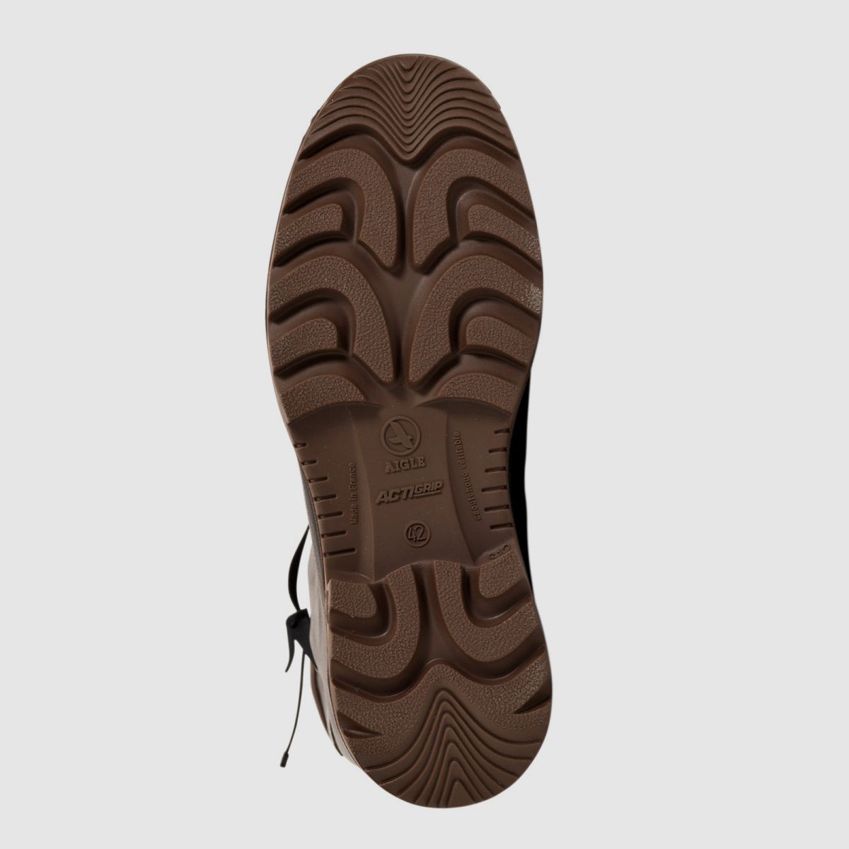 AIGLE PARCOURS® 2 Vario Braun