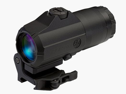 SIG SAUER JULIET4 Magnifier | 4x24