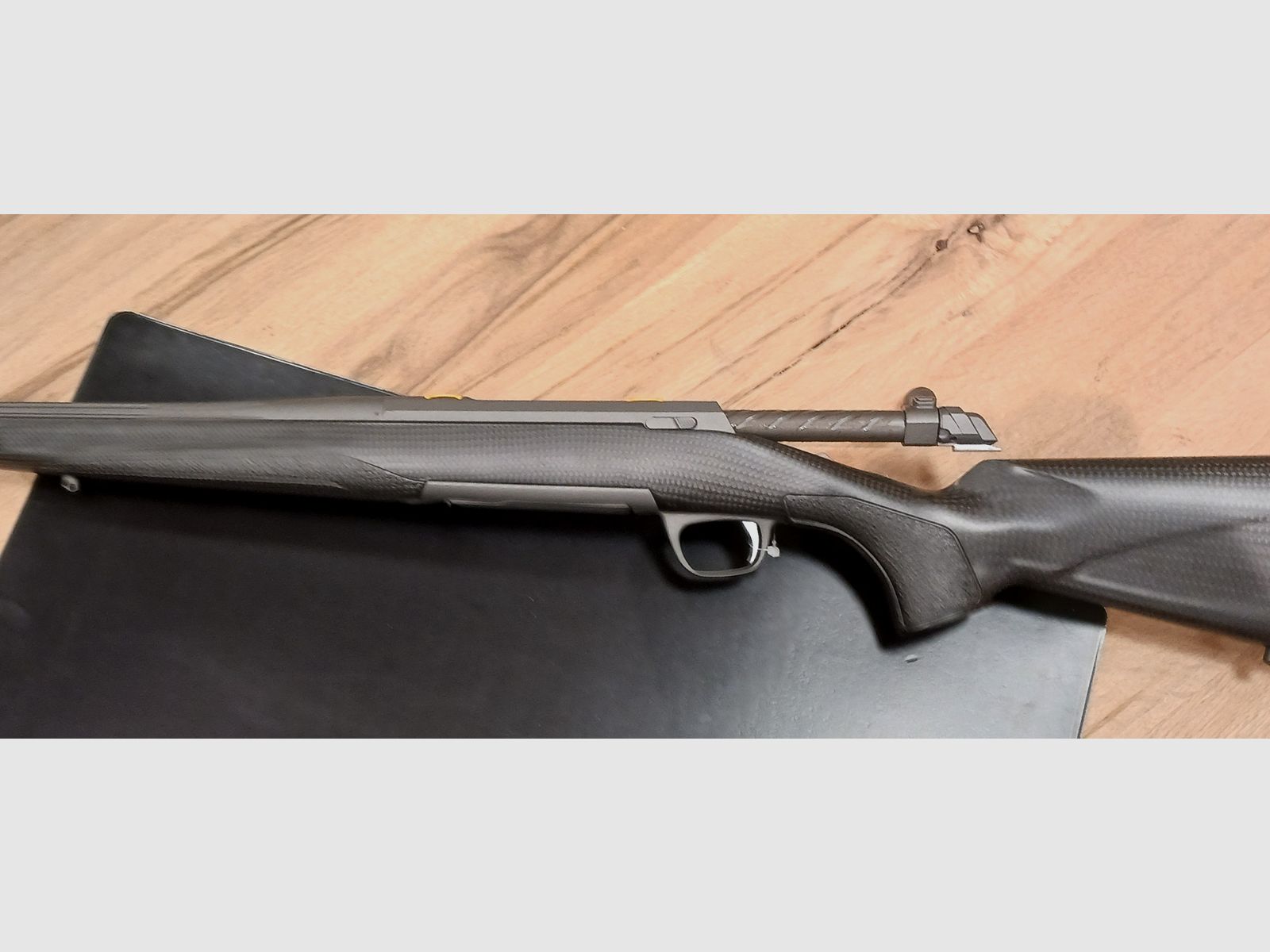 Fusil à répétition Browning Mod. X-Bolt Pro Carbon Cal. .30-06 Springfield