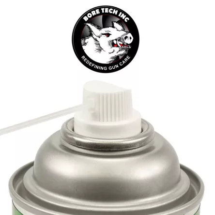 Bore Tech – Blast desengrasante; 295 ml (10 oz), imagen 2 de 2