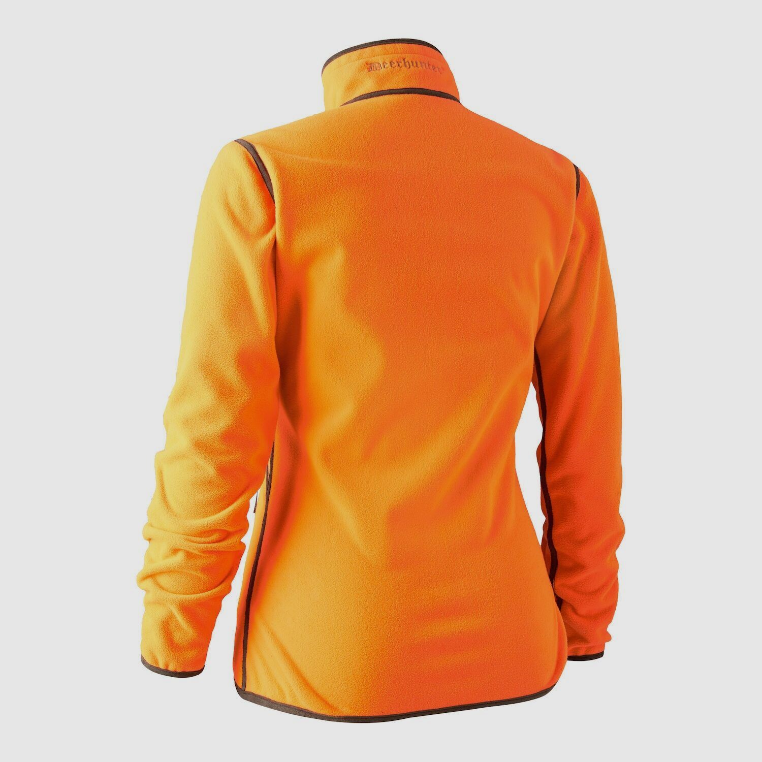 Deerhunter Lady Pam Bonded Fleece Jacke Wendbar 5708