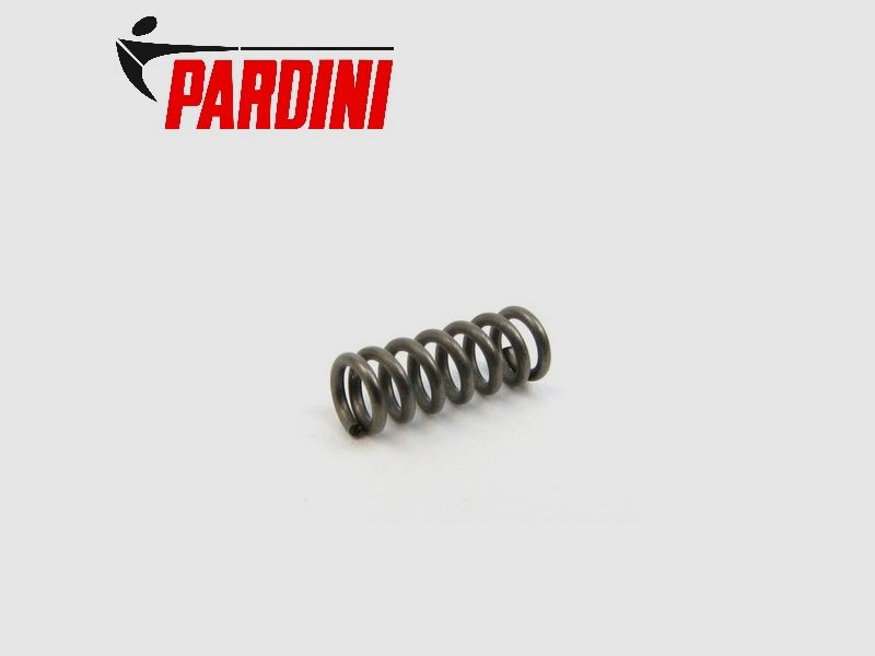 Zugfeder für PARDINI