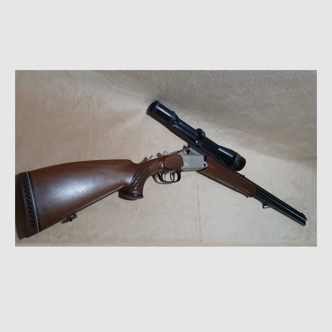 Blaser BBF700/88 16/70;8x57JRS, immagine 3 di 5