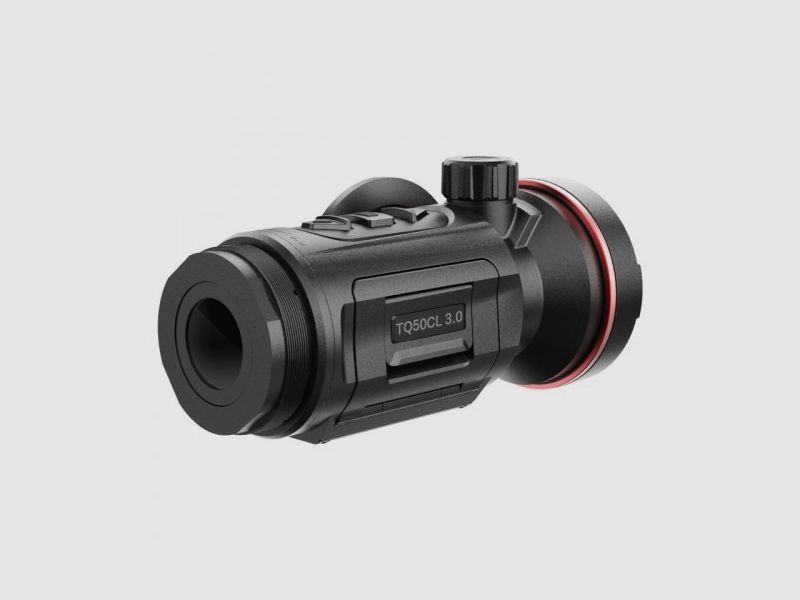 Accesorio de imagen térmica Hikmicro THUNDER TQ50CL 3.0